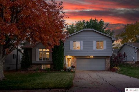 Photo of 3721 Falcon Drive, Bellevue, NE 68123 (MLS # 22533808)
