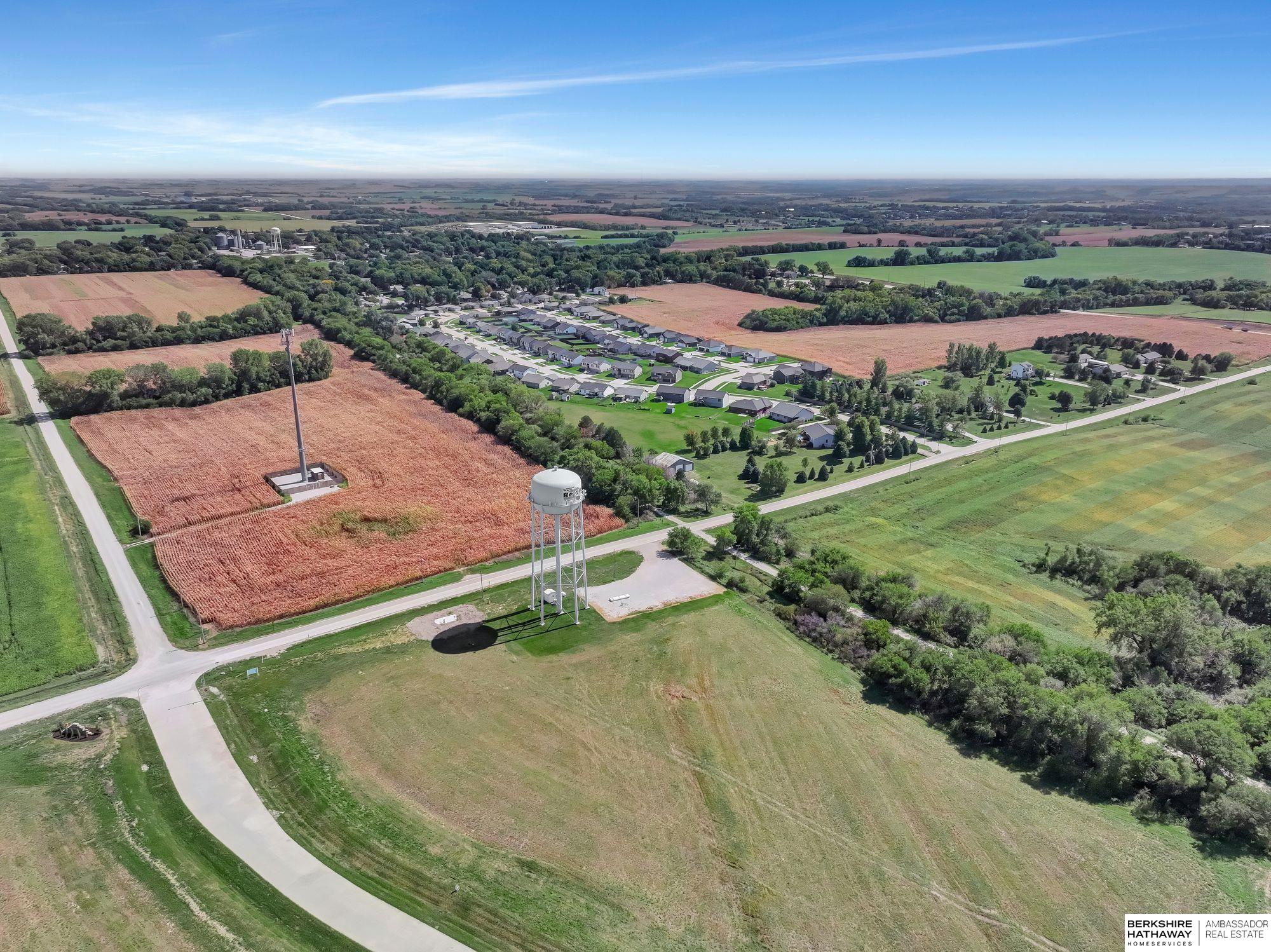 Eagle, Nebraska 68347, United States, ,Land,Active,210905