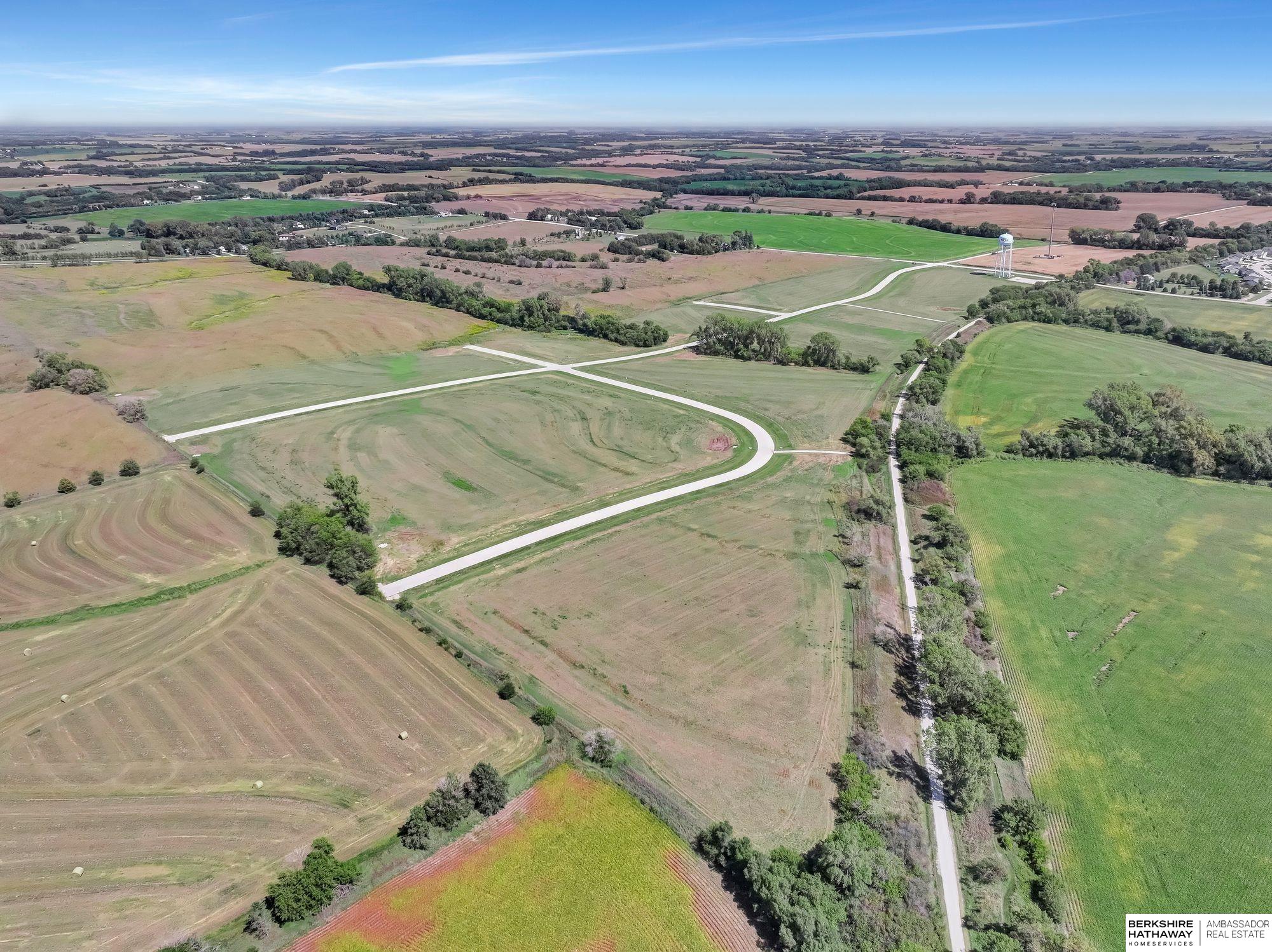 Eagle, Nebraska 68347, United States, ,Land,Active,210905