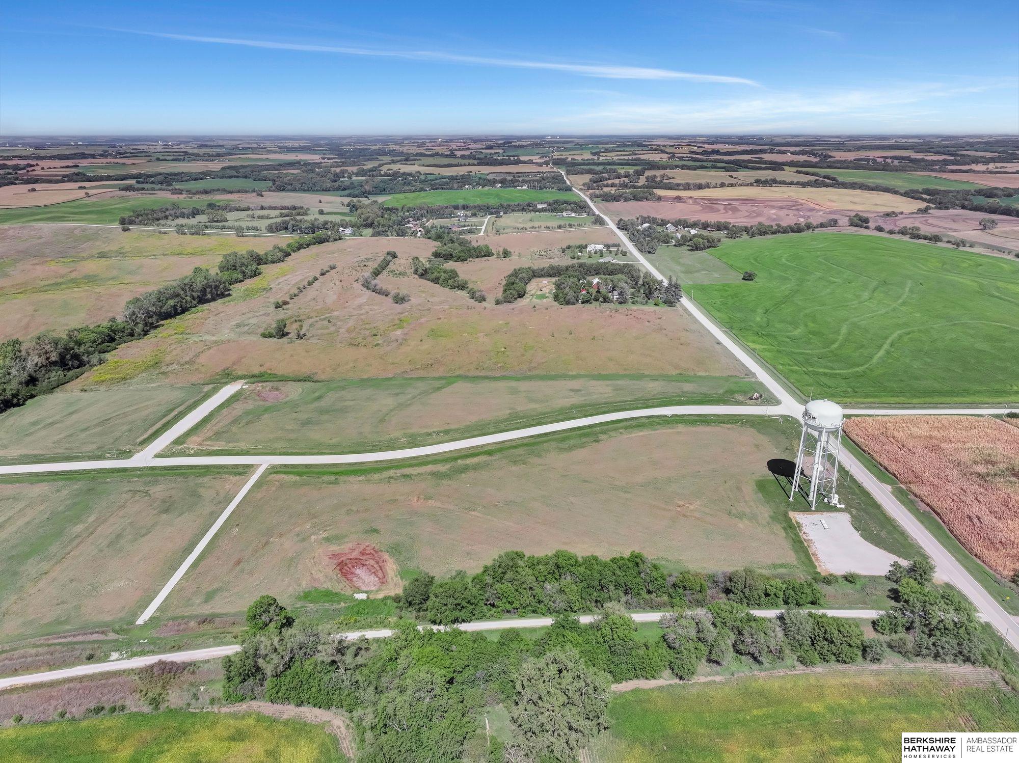 Eagle, Nebraska 68347, United States, ,Land,Active,210905