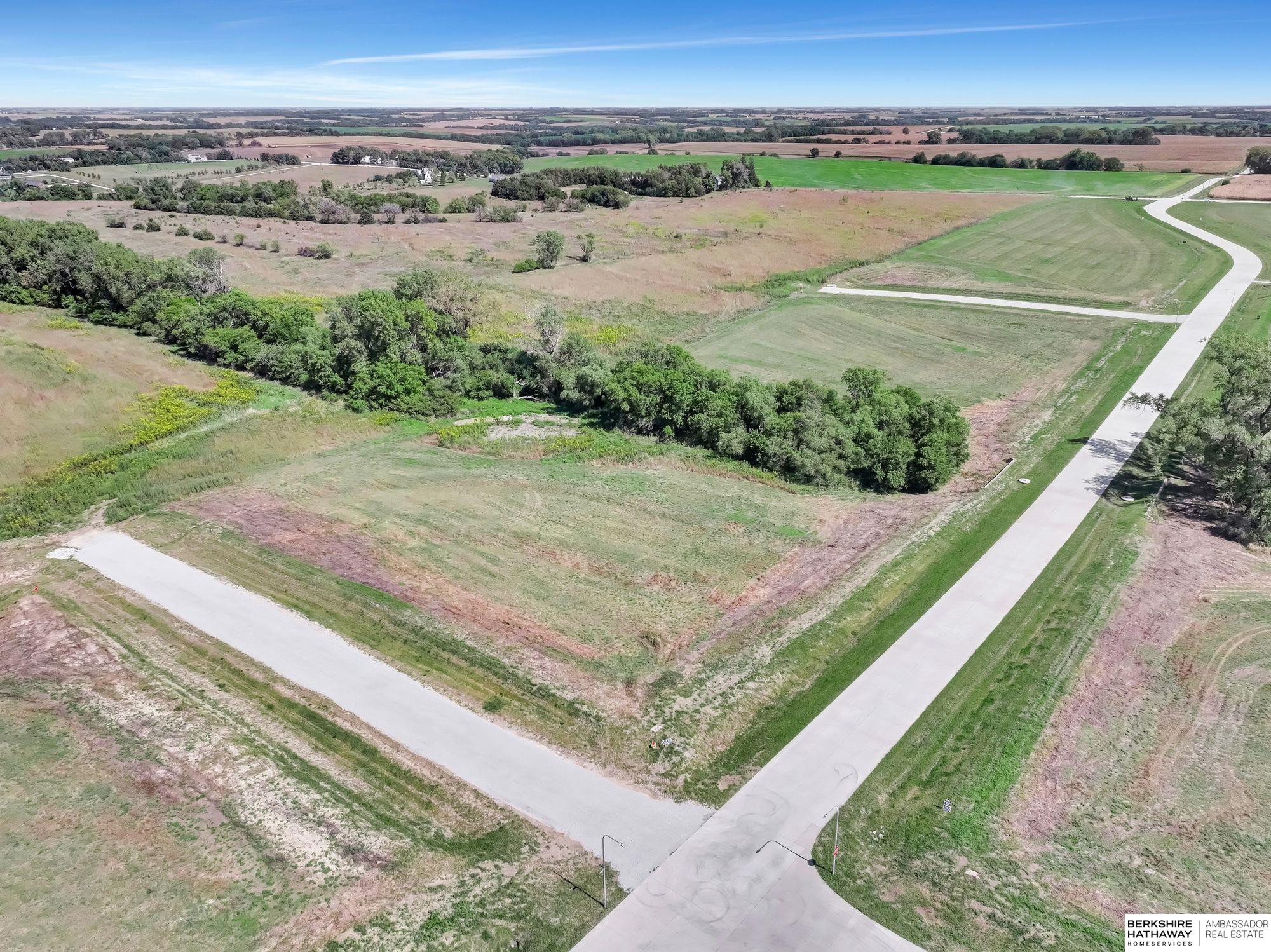 Eagle, Nebraska 68347, United States, ,Land,Active,210905