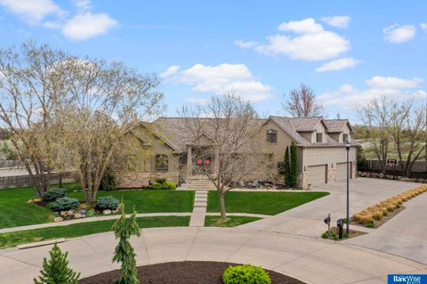 Photo of 6948 Kings Court, Lincoln, NE 68516 (MLS # 22526655)