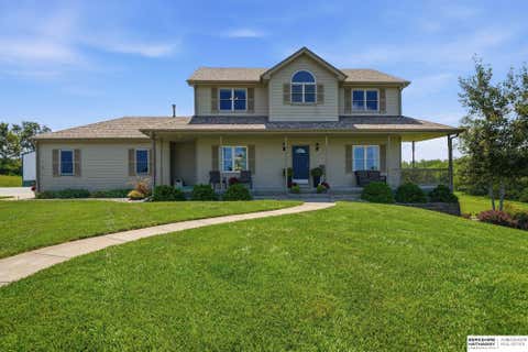 Photo of 12001 W McKelvie Road, Malcolm, NE 68402 (MLS # 22619655)