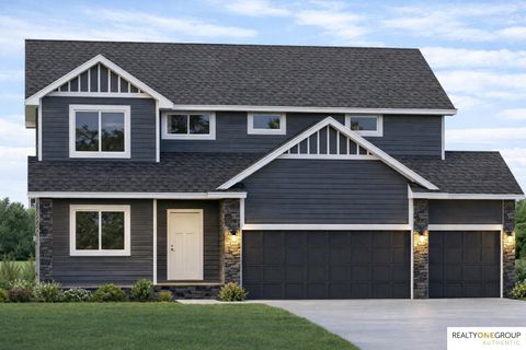 Photo of 8688 S 23Rd Street, Bellevue, NE 68147 (MLS # 22600348)