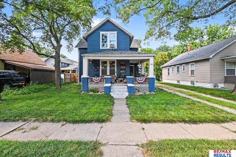 Photo of 108 E 10th Street, Fremont, NE 68025 (MLS # 22619084)