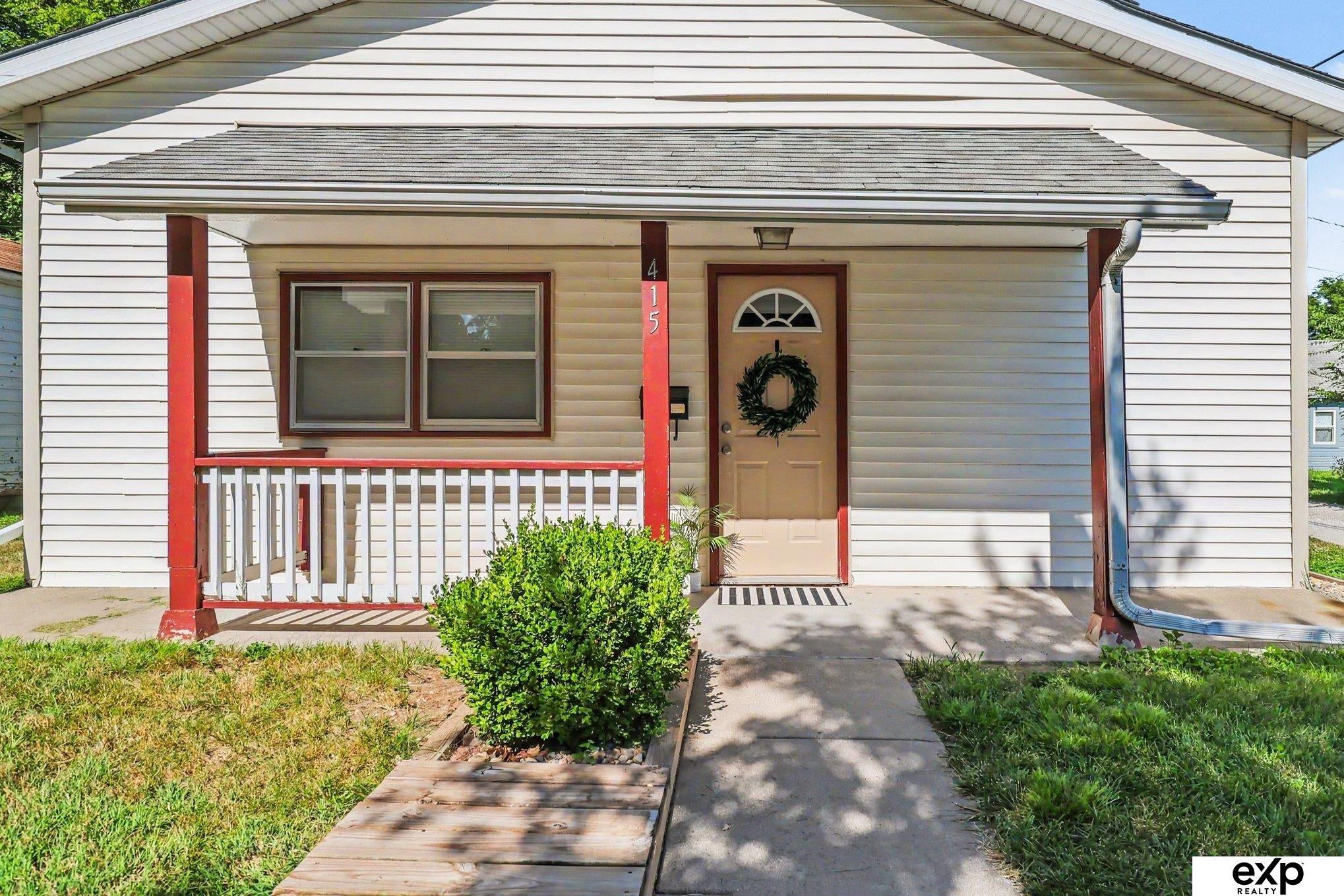 415 N 31st Street