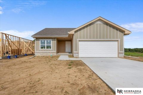 Photo of 1246 Meadow Lane, Plattsmouth, NE 68048 (MLS # 22618011)