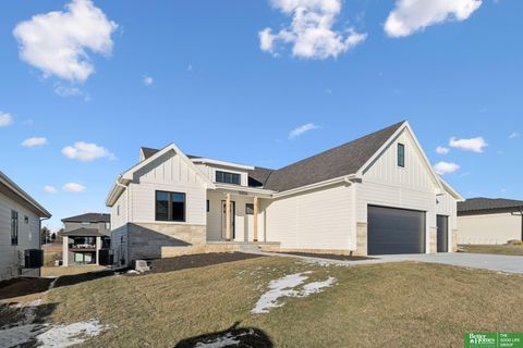 Photo of 3306 S 212th Street, Elkhorn, NE 68022 (MLS # 22603896)