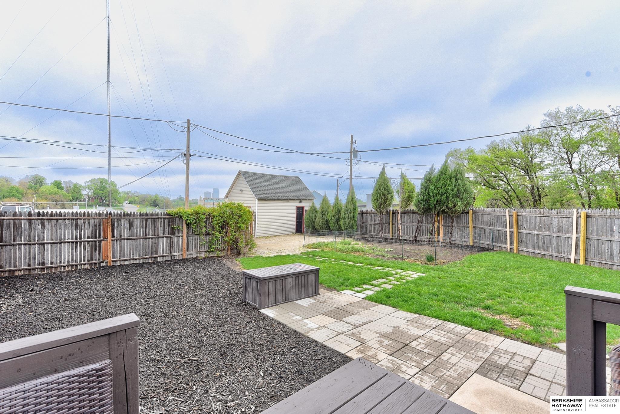 Omaha, Nebraska 68105, United States, 1 Bedroom Bedrooms, ,1 BathroomBathrooms,Residential,Active,124721