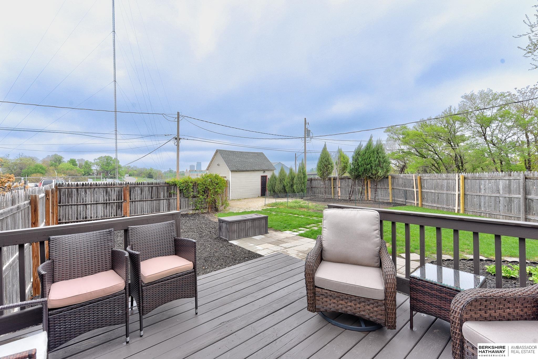 Omaha, Nebraska 68105, United States, 1 Bedroom Bedrooms, ,1 BathroomBathrooms,Residential,Active,124721