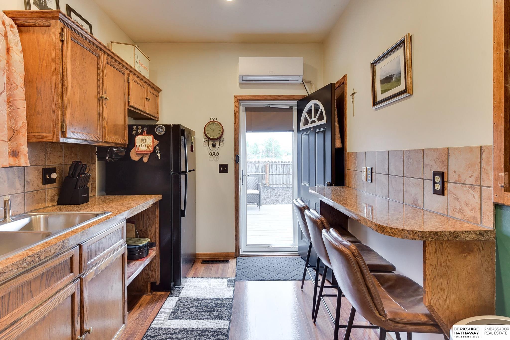 Omaha, Nebraska 68105, United States, 1 Bedroom Bedrooms, ,1 BathroomBathrooms,Residential,Active,124721