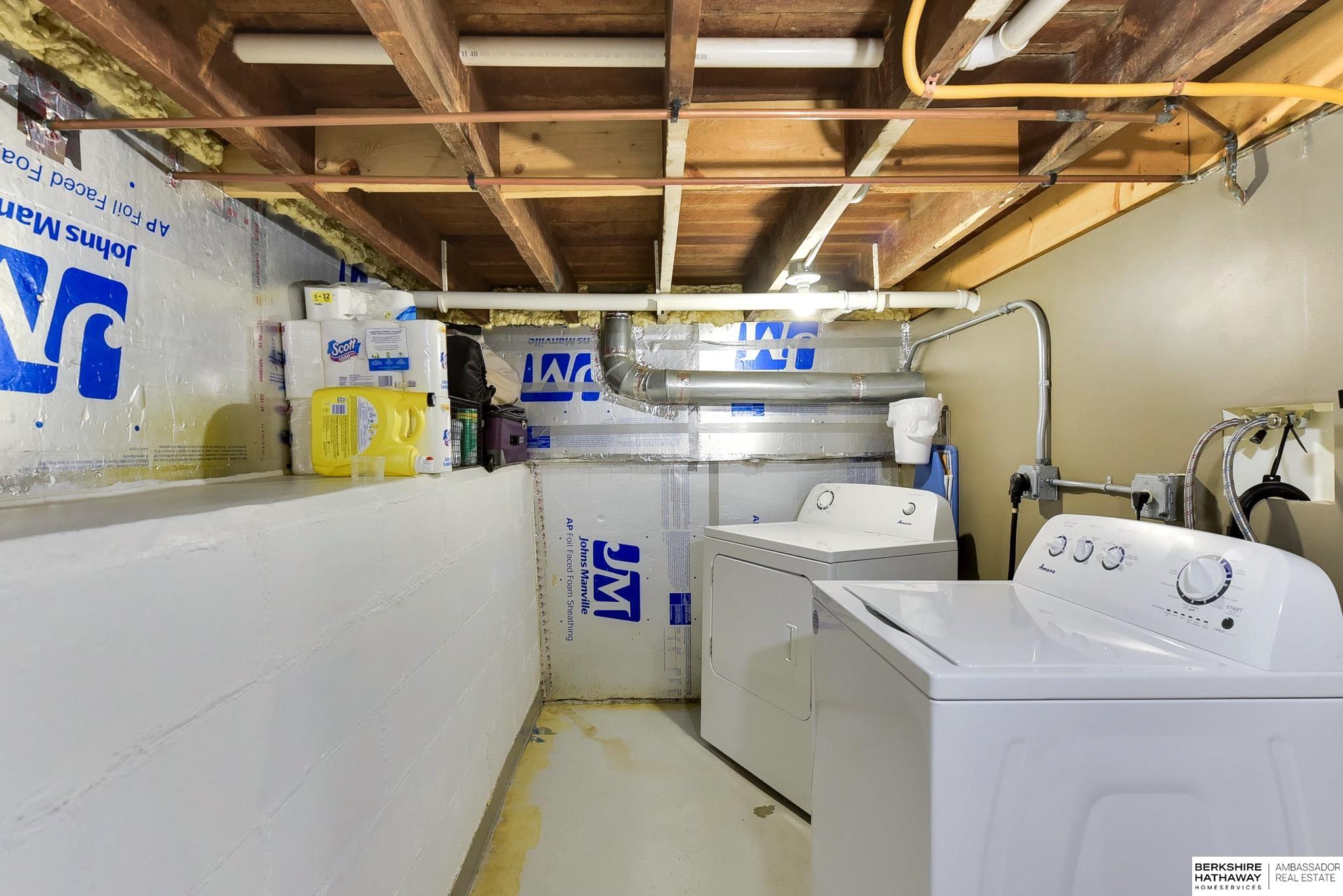 Omaha, Nebraska 68105, United States, 1 Bedroom Bedrooms, ,1 BathroomBathrooms,Residential,Active,124721