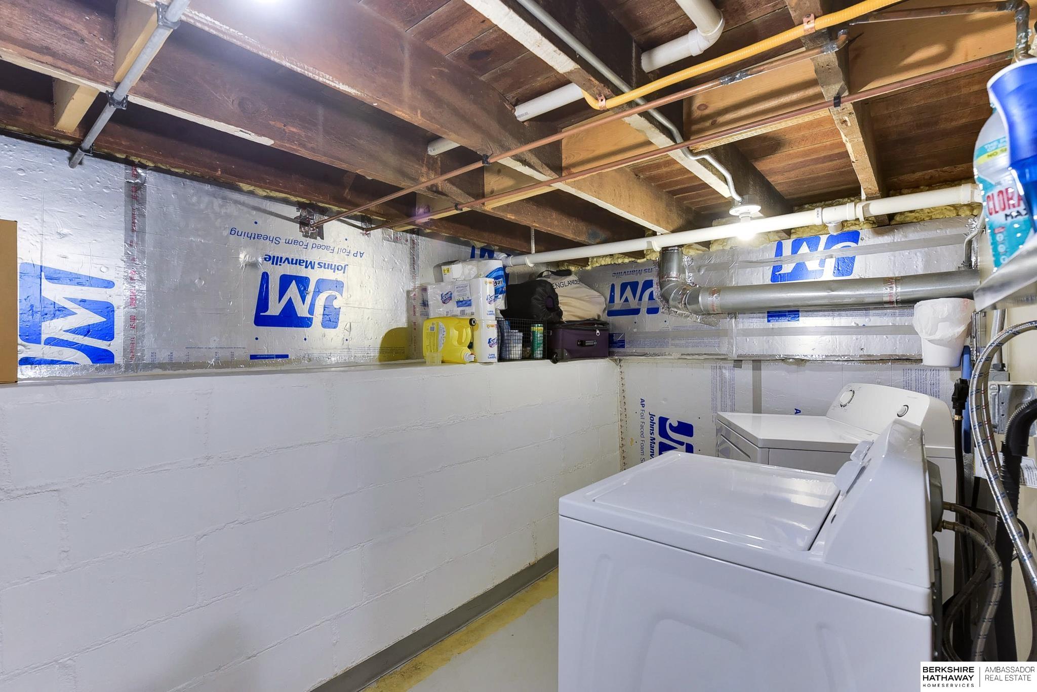 Omaha, Nebraska 68105, United States, 1 Bedroom Bedrooms, ,1 BathroomBathrooms,Residential,Active,124721