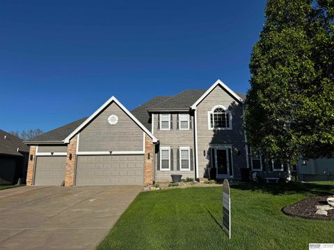 Photo of 1420 S 176th Street, Omaha, NE 68130 (MLS # 22611134)