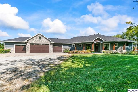 Photo of 16421 S 36th Street, Bellevue, NE 68123 (MLS # 22528345)
