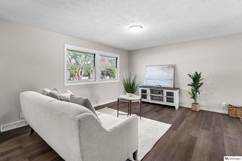 Photo of 4116 N 101st Street, Omaha, NE 68134 (MLS # 22611001)