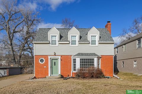 Photo of 5640 Western Avenue, Omaha, NE 68132 (MLS # 22603341)