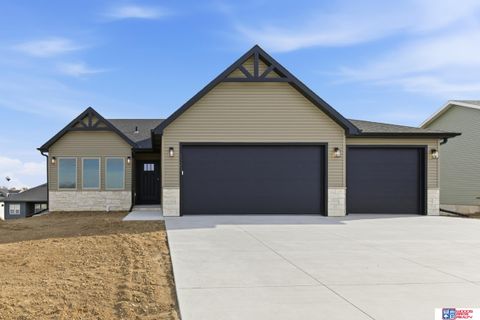 Photo of 1123 S 9th Avenue, Ashland, NE 68003 (MLS # 22602439)