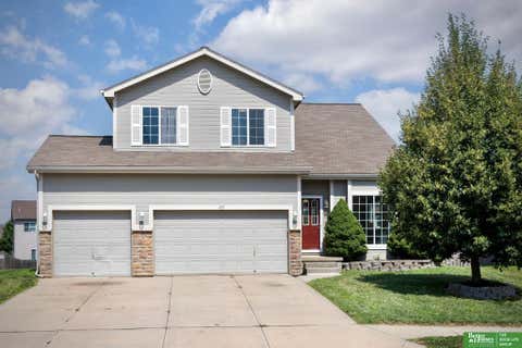 Photo of 4815 N 162 Street, Omaha, NE 68116 (MLS # 22620851)