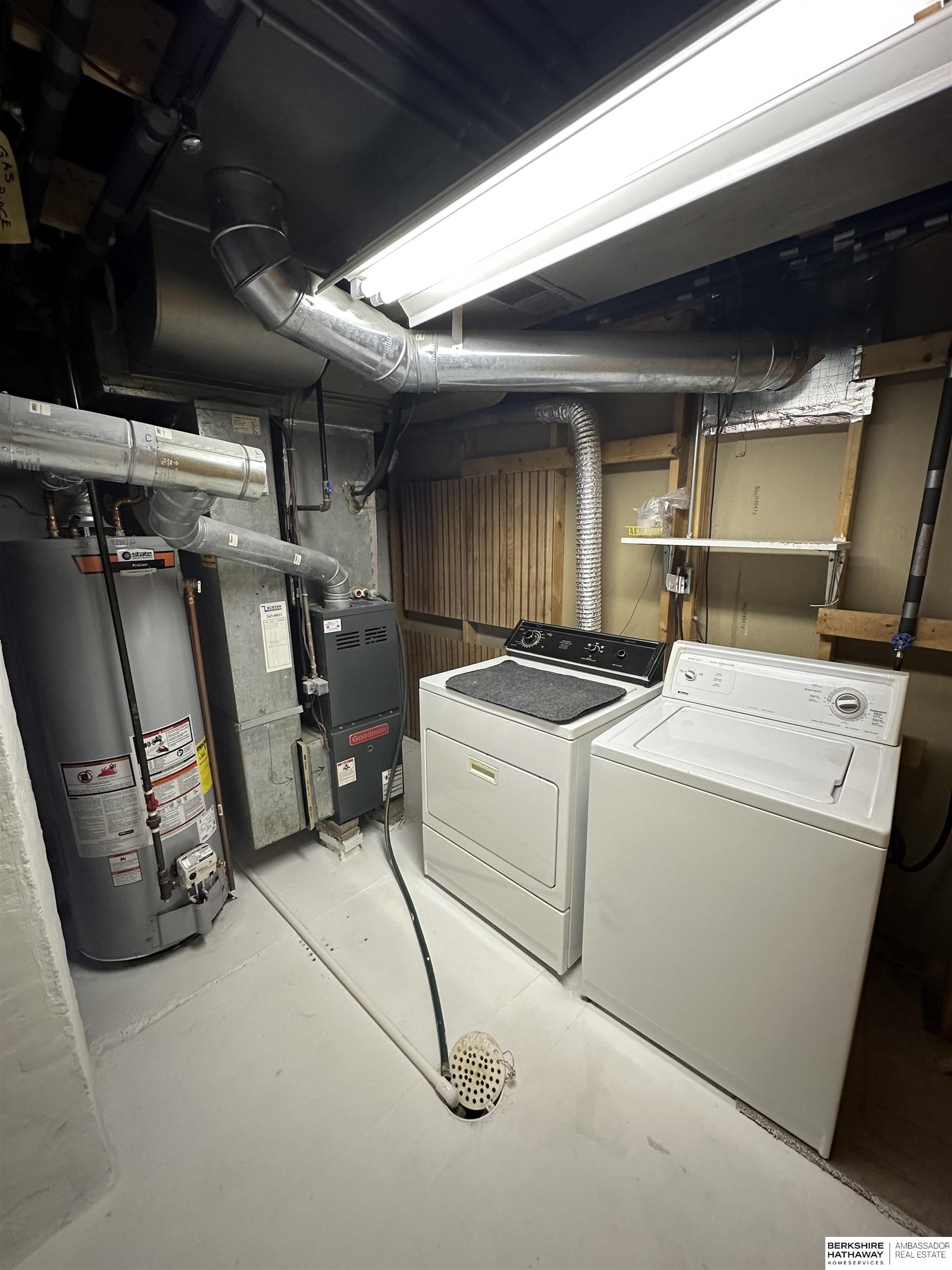 Bellevue, Nebraska 68005, United States, 2 Bedrooms Bedrooms, ,1 BathroomBathrooms,Residential,Pending,136920