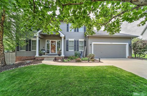 Photo of 17831 Washington Circle, Omaha, NE 68135 (MLS # 22617782)