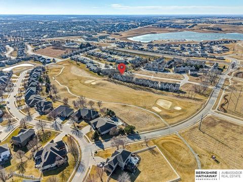 Photo of 5905 N 166th Court, Omaha, NE 68116 (MLS # 22604004)