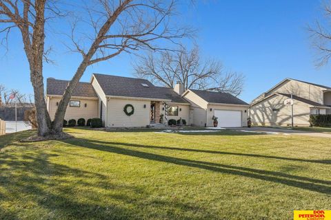 Photo of 5244 Ventura Drive, Fremont, NE 68025 (MLS # 22535334)