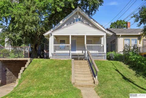 Photo of 338 N 36th Street, Omaha, NE 68131 (MLS # 22620076)
