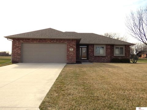 Photo of 527 Edward Street, Friend, NE 68359 (MLS # 22606722)