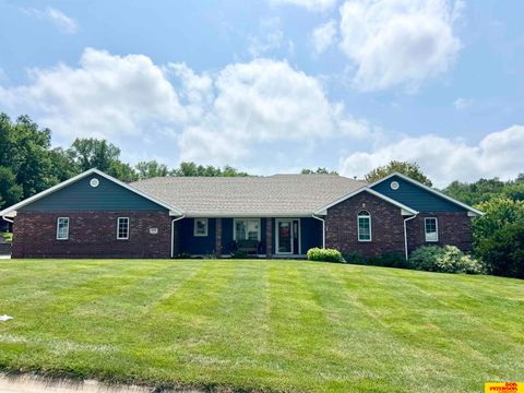 1045 E Grove Street, West Point, NE 68788 - #: 22521307