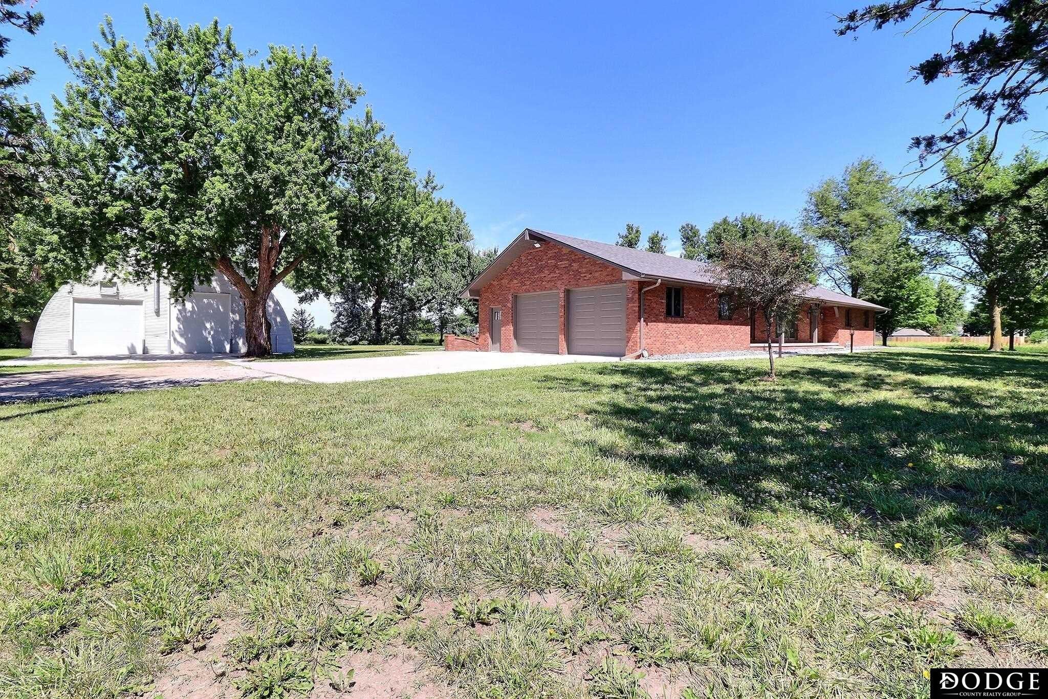 4201 N Somers Avenue Option B