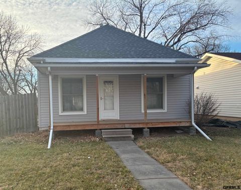 Photo of 2903 N 42Nd Street, Lincoln, NE 68504 (MLS # 22602047)