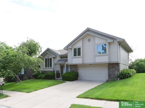 Photo of 4733 N 109 Circle, Omaha, NE 68164 (MLS # 22616617)