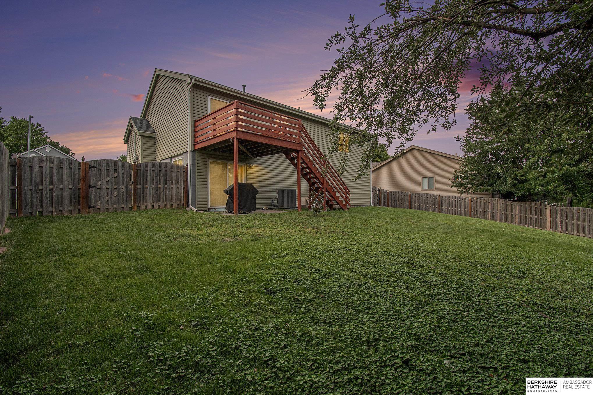 Papillion, Nebraska 68133, United States, 3 Bedrooms Bedrooms, ,2 BathroomsBathrooms,Residential,Pending,154997