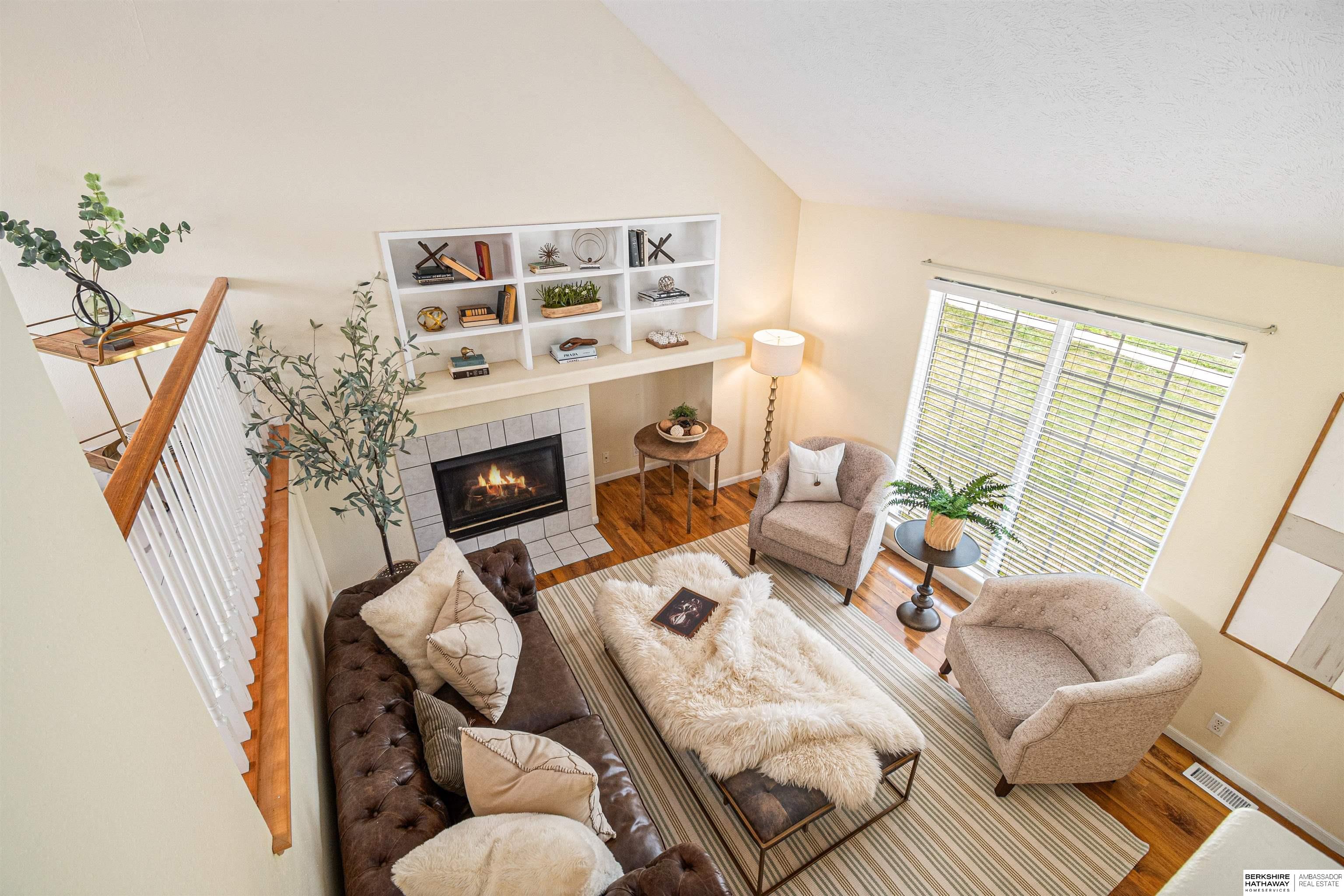 Papillion, Nebraska 68133, United States, 3 Bedrooms Bedrooms, ,2 BathroomsBathrooms,Residential,Pending,154997