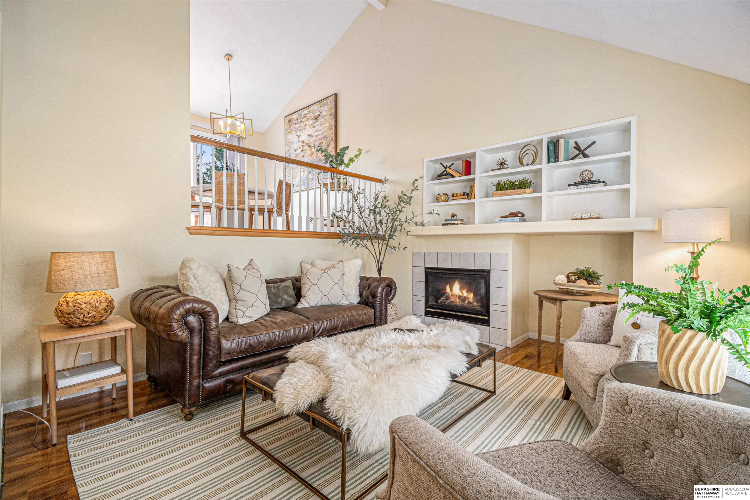 Papillion, Nebraska 68133, United States, 3 Bedrooms Bedrooms, ,2 BathroomsBathrooms,Residential,Pending,154997