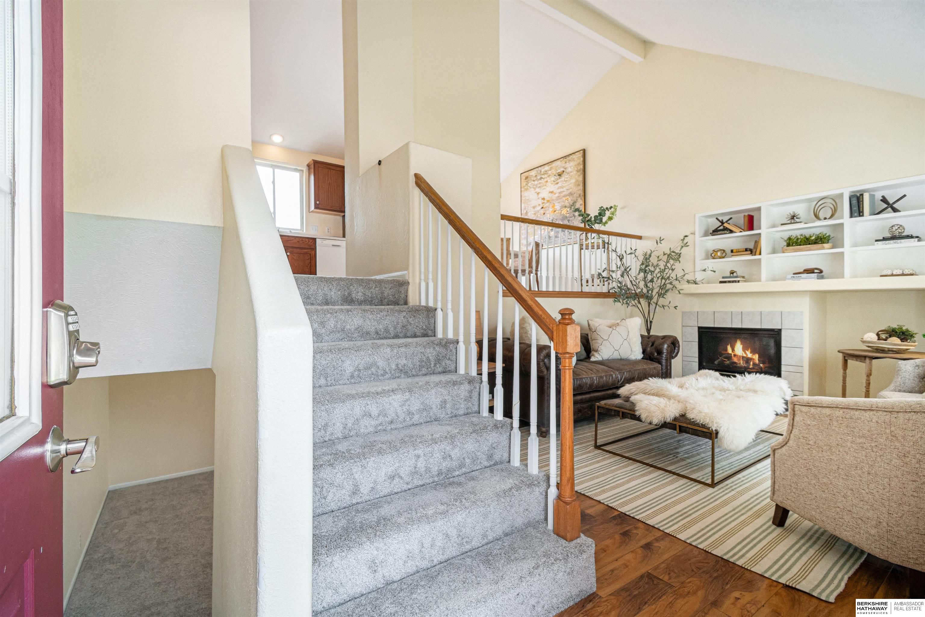 Papillion, Nebraska 68133, United States, 3 Bedrooms Bedrooms, ,2 BathroomsBathrooms,Residential,Pending,154997