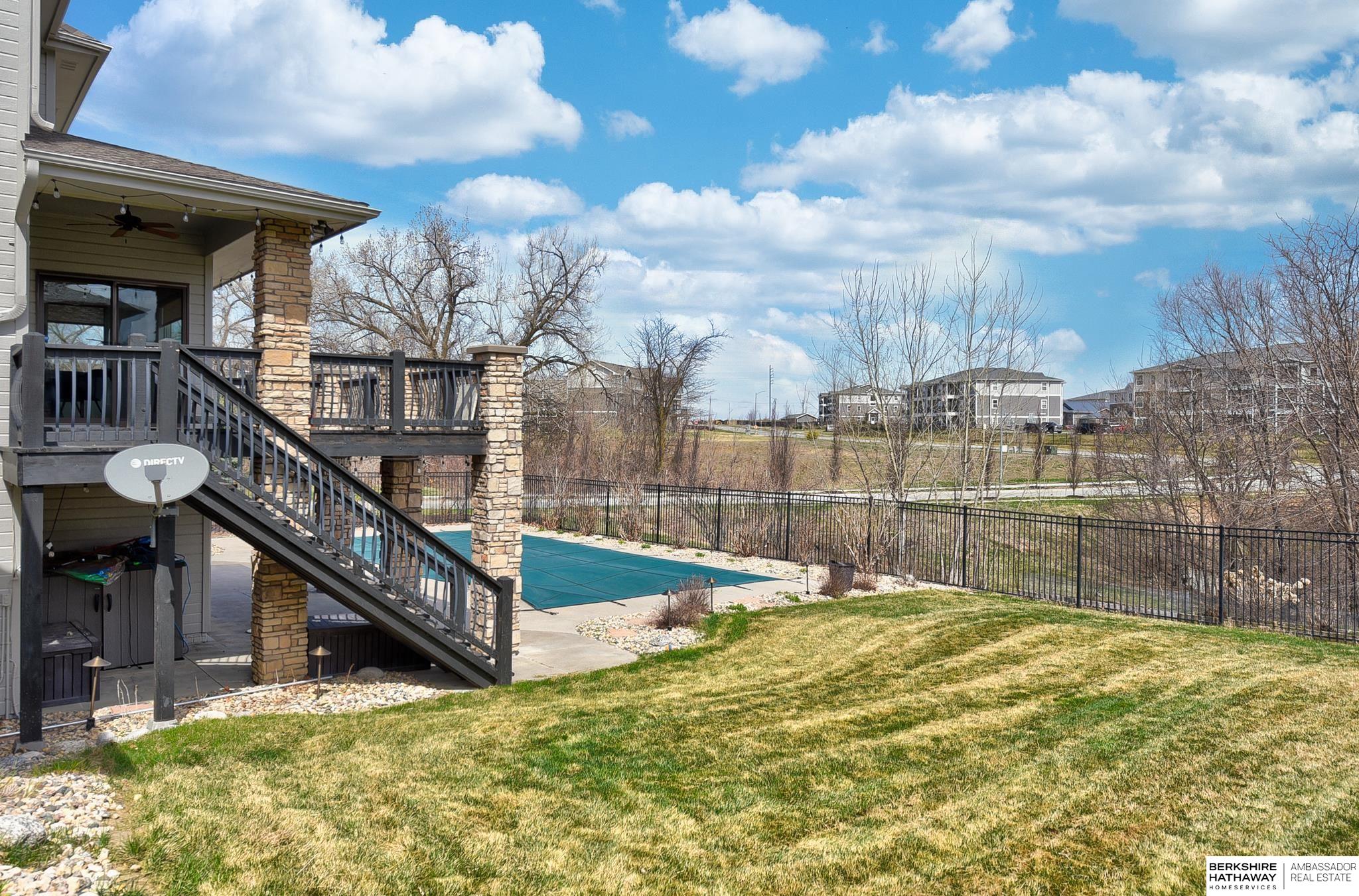 Elkhorn, Nebraska 68022, United States, 6 Bedrooms Bedrooms, ,5 BathroomsBathrooms,Residential,Active,101470