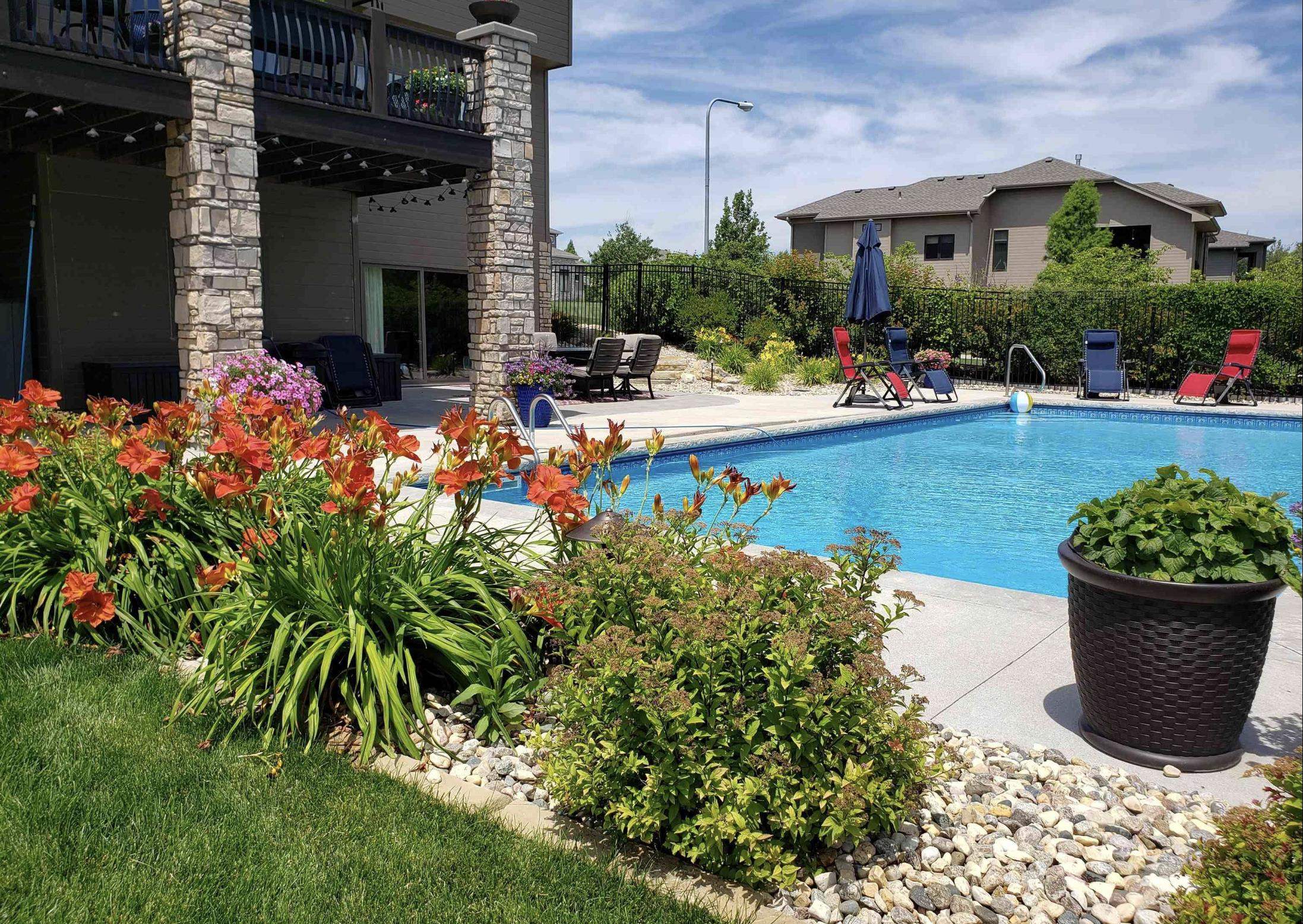 Elkhorn, Nebraska 68022, United States, 6 Bedrooms Bedrooms, ,5 BathroomsBathrooms,Residential,Active,101470