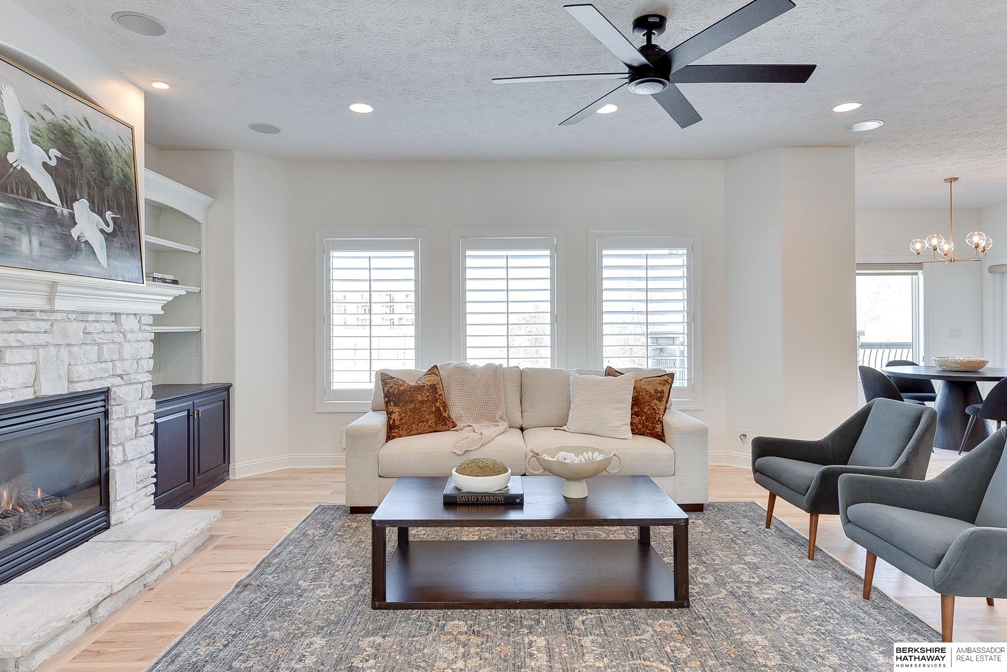 Elkhorn, Nebraska 68022, United States, 6 Bedrooms Bedrooms, ,5 BathroomsBathrooms,Residential,Active,101470