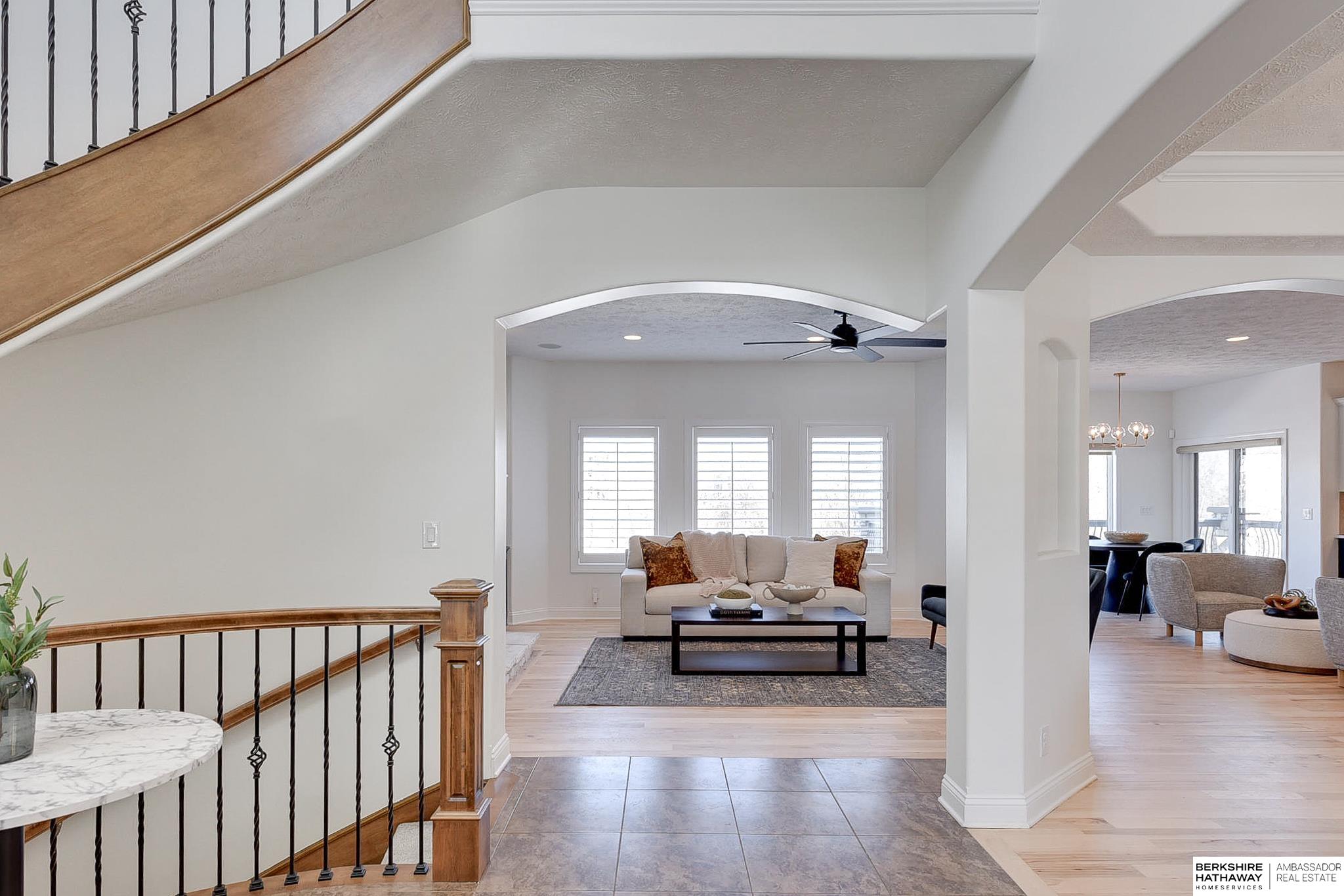 Elkhorn, Nebraska 68022, United States, 6 Bedrooms Bedrooms, ,5 BathroomsBathrooms,Residential,Active,101470