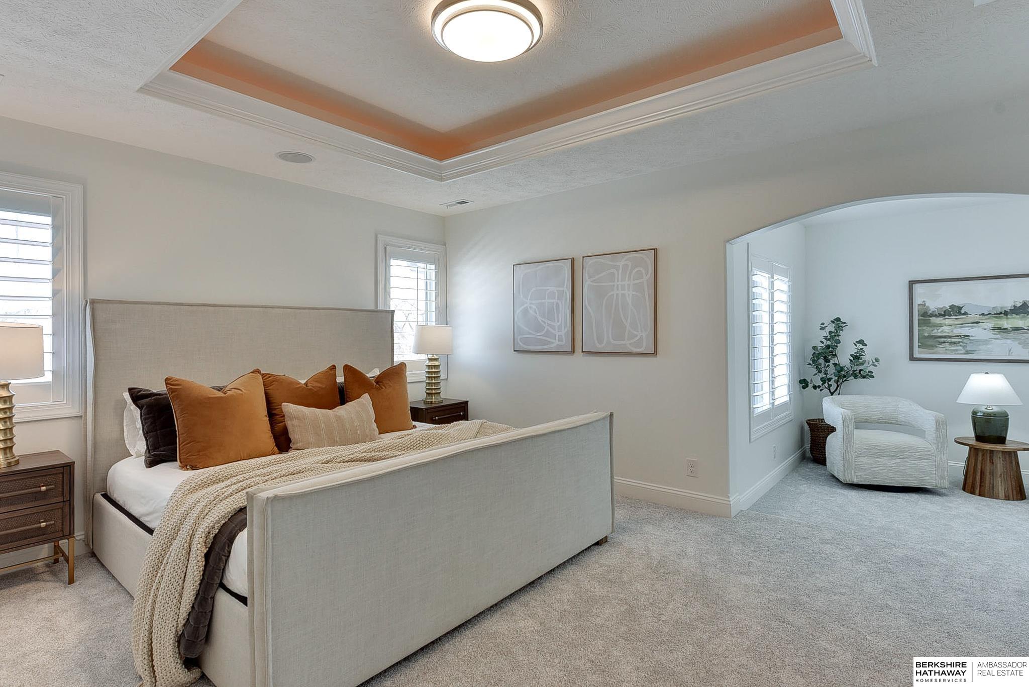 Elkhorn, Nebraska 68022, United States, 6 Bedrooms Bedrooms, ,5 BathroomsBathrooms,Residential,Active,101470