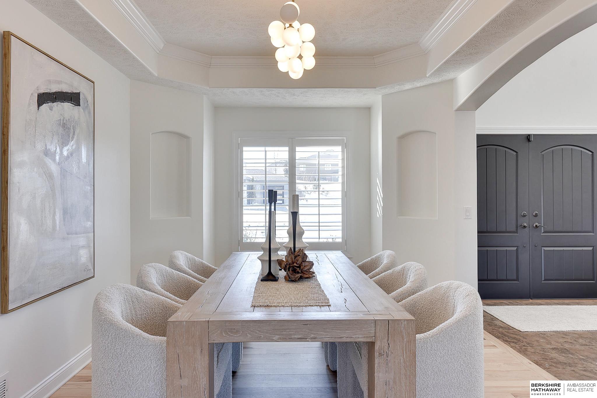 Elkhorn, Nebraska 68022, United States, 6 Bedrooms Bedrooms, ,5 BathroomsBathrooms,Residential,Active,101470