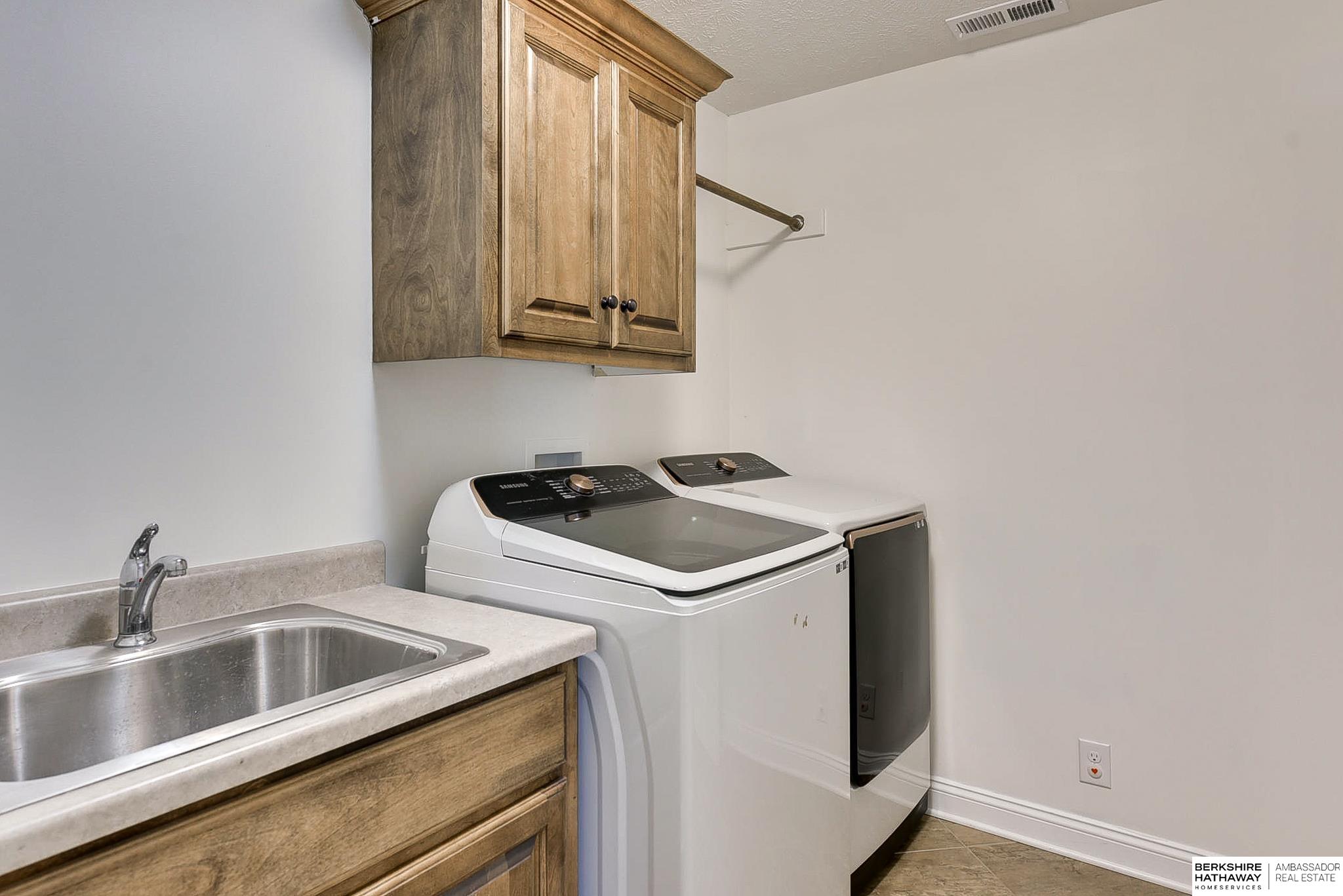 Elkhorn, Nebraska 68022, United States, 6 Bedrooms Bedrooms, ,5 BathroomsBathrooms,Residential,Active,101470