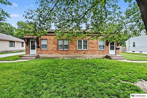 Photo of 1102-1108 N L Street, Fremont, NE 68025 (MLS # 22615573)