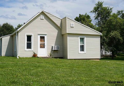 Photo of 2403 N Street, Auburn, NE 68305 (MLS # 22615923)