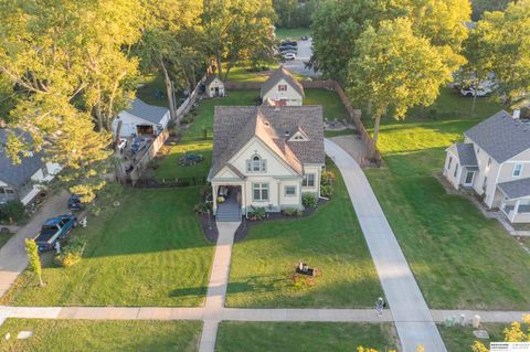 Photo of 1749 South Street, Blair, NE 68008 (MLS # 22528517)