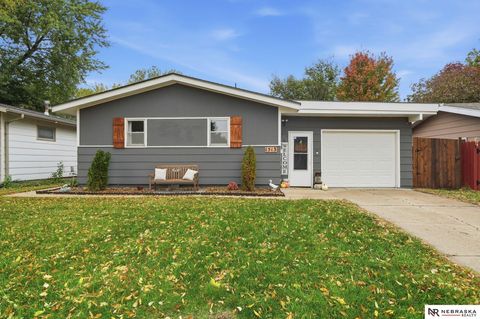 Photo of 1513 N 16th Street, Beatrice, NE 68310 (MLS # 22606799)