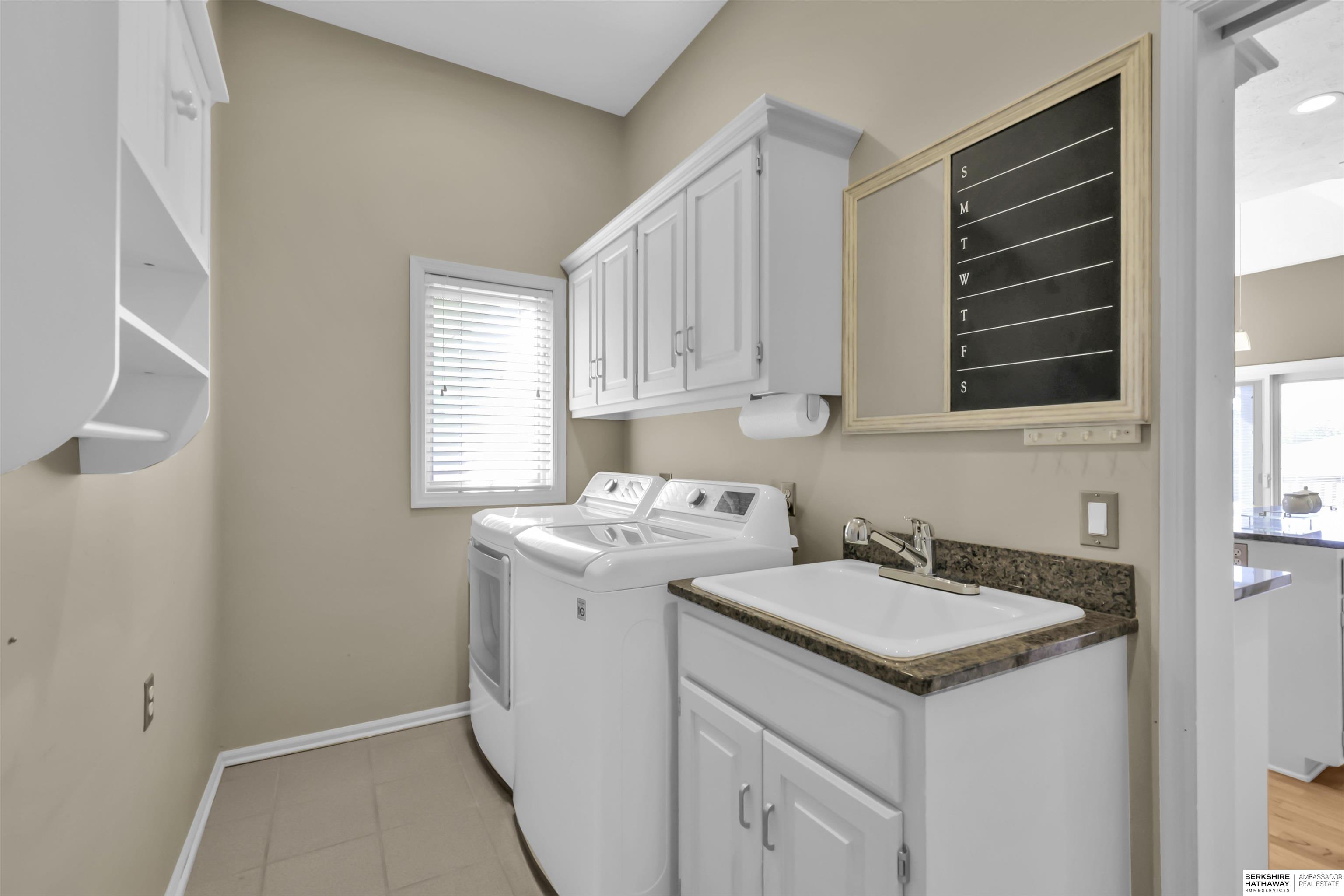 Omaha, Nebraska 68164, United States, 3 Bedrooms Bedrooms, ,2 BathroomsBathrooms,Residential,Pending,133798