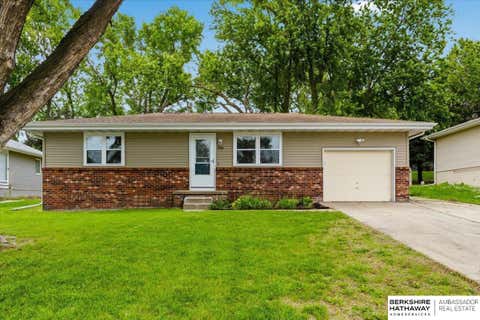 Photo of 2219 N 143rd Circle, Omaha, NE 68164 (MLS # 22614581)